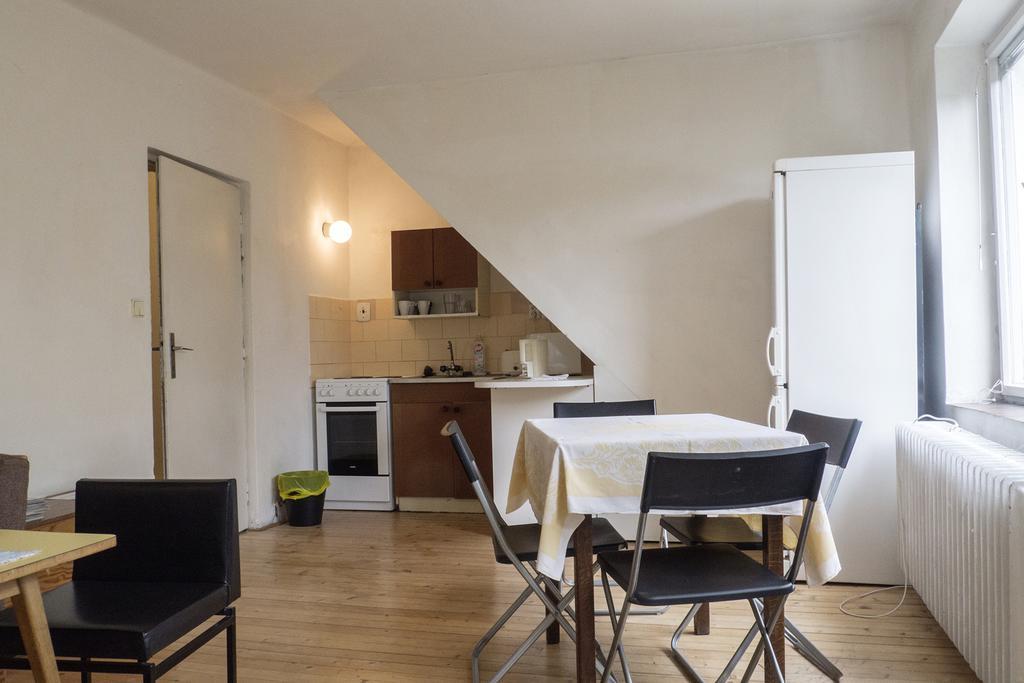 Апартаменты A1Flats Прага Номер фото