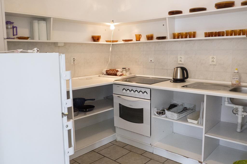 Апартаменты A1Flats Прага Экстерьер фото