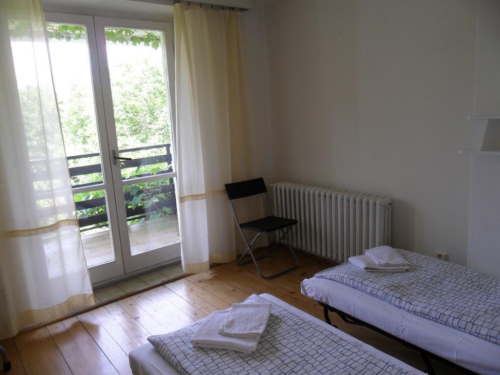 Апартаменты A1Flats Прага Номер фото