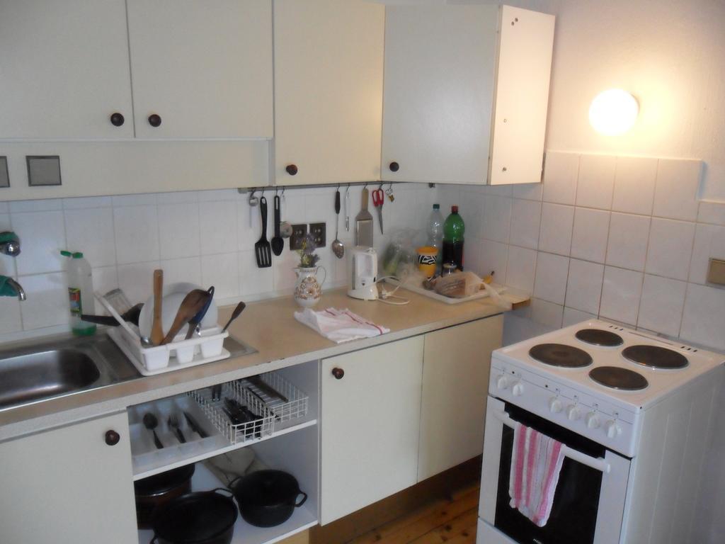 Апартаменты A1Flats Прага Номер фото