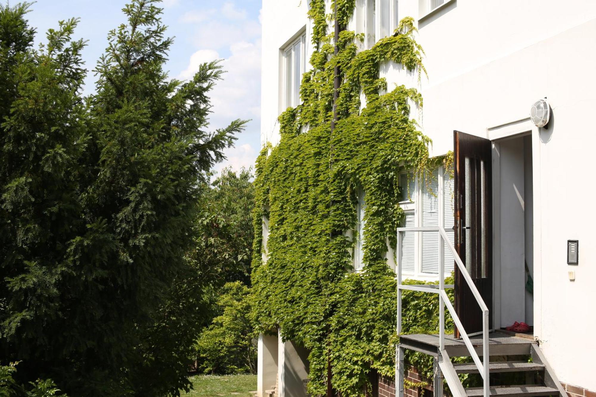 Апартаменты A1Flats Прага Экстерьер фото